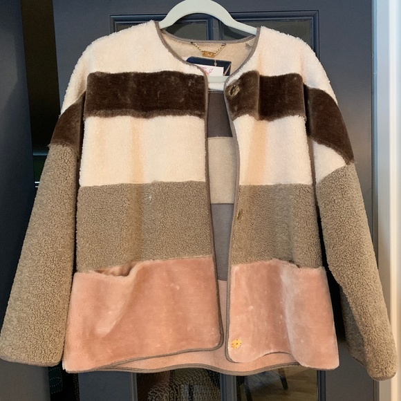 Eliza J jacket - Picture 2 of 4